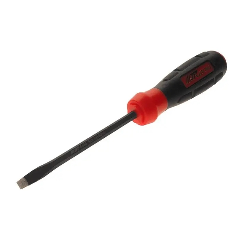 JTC-5406 NON-SLIP GO-THROUGH SCREWDRIVER